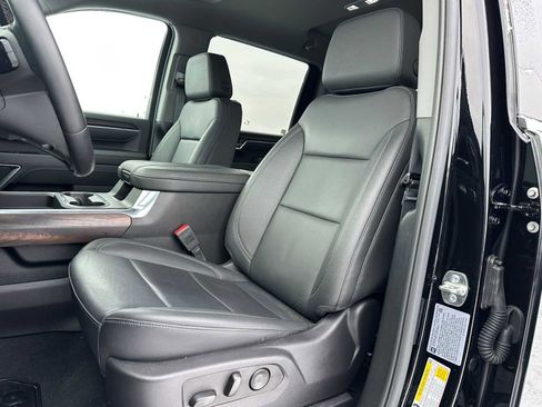 Certified 2025 GMC Sierra 2500 SLT w/ SLT Premium Package image 21