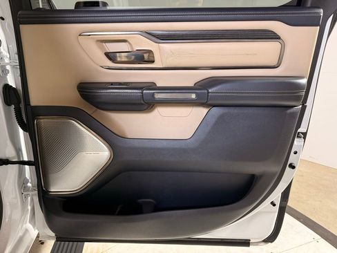 Used 2019 RAM 1500 Limited image 16