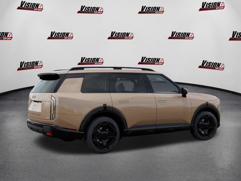New 2027 Kia Telluride SX X-Line AWD/4WD image 6