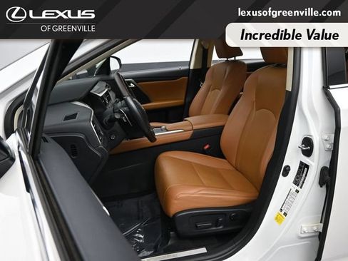 Used 2021 Lexus RX 350 AWD w/ Premium Package image 26