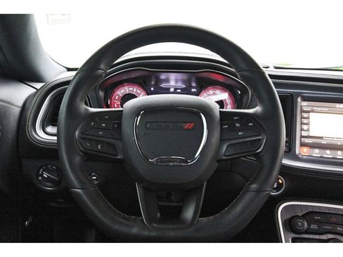 Used 2023 Dodge Challenger R/T Scat Pack RWD image 14