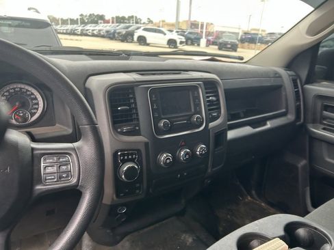Used 2023 RAM 1500 Tradesman w/ Popular Equipment Group image 12