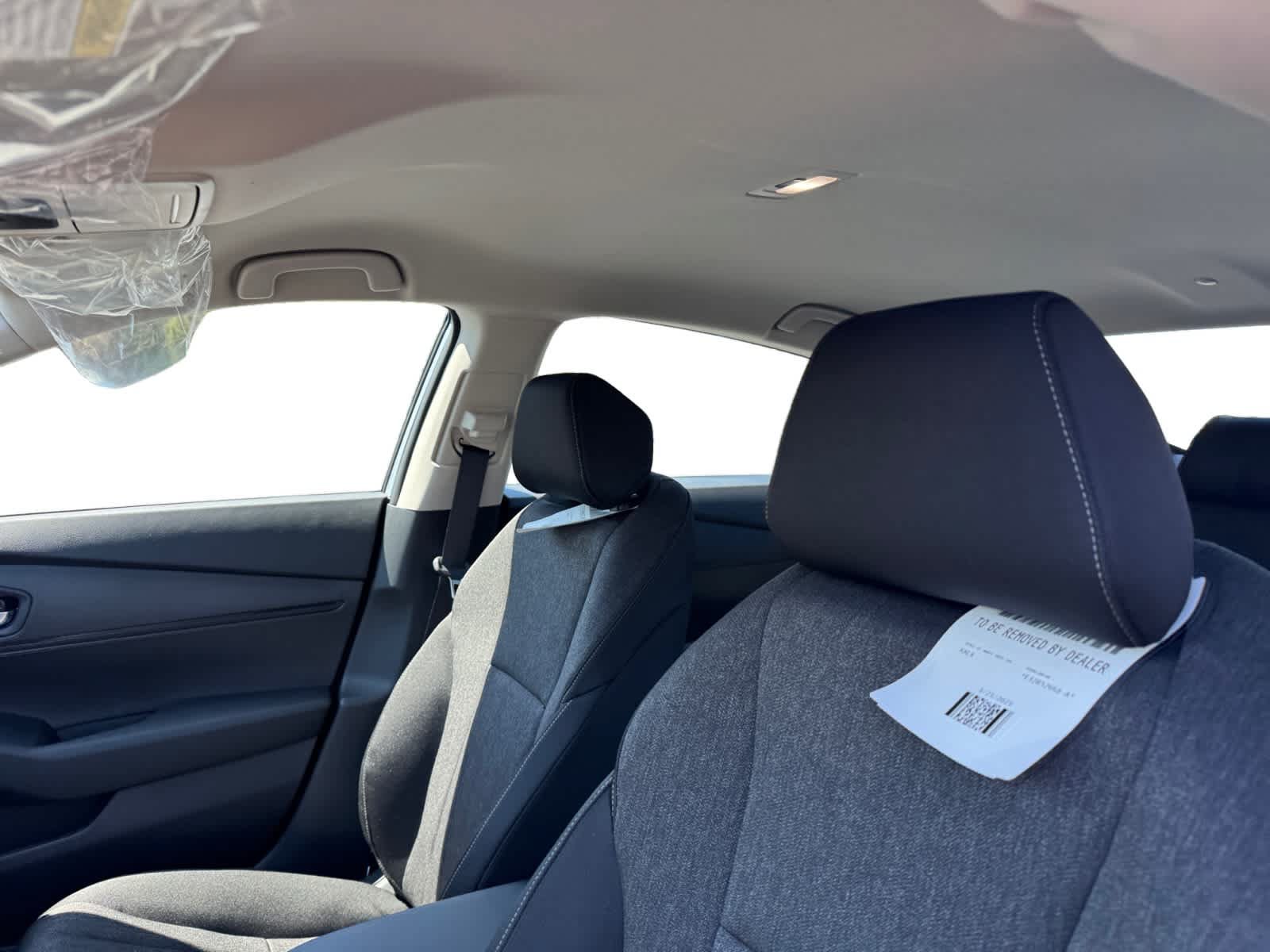 New 2026 Honda Accord LX image 13