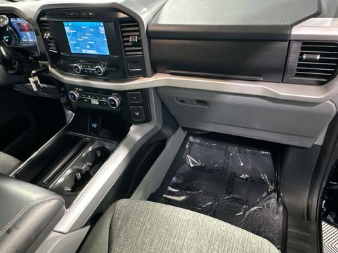 Used 2023 Ford F150 XLT w/ Equipment Group 301A Mid image 36