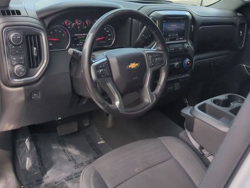 Used 2022 Chevrolet Silverado 2500 LT w/ Convenience Package AWD/4WD image 10