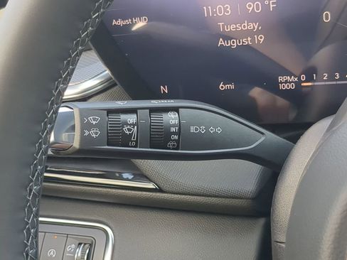 New 2026 Buick Enclave Sport Touring w/ Power Package FWD image 36