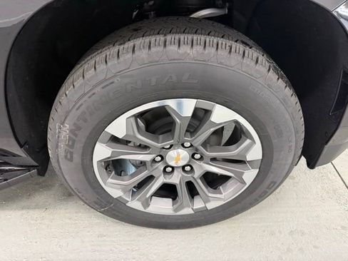 New 2026 Chevrolet Tahoe LT w/ Comfort Package image 4