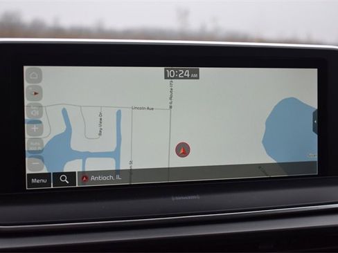 Certified 2022 Kia Telluride S image 25