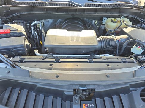 Used 2023 Chevrolet Tahoe High Country AWD/4WD image 30