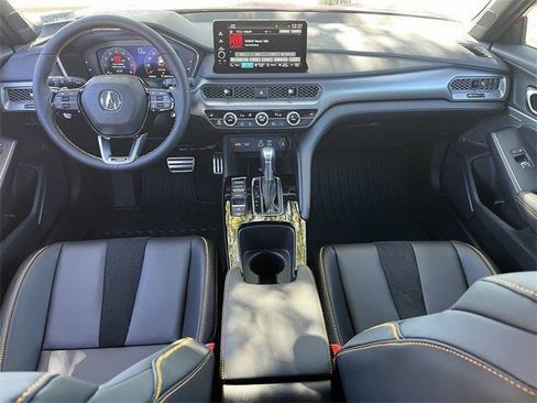 New 2026 Acura Integra A-Spec FWD image 11