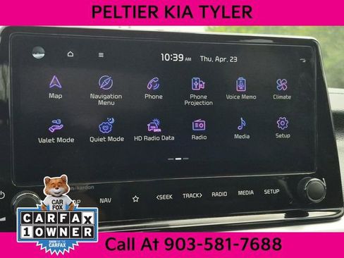 Certified 2024 Kia Forte GT-Line w/ GT-Line Premium Package FWD image 38