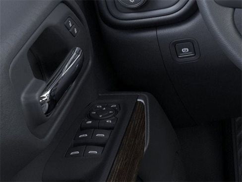 Used 2024 GMC Sierra 2500 Pro image 46