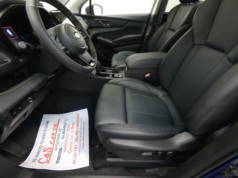 New 2026 Subaru Ascent Bronze Edition image 16