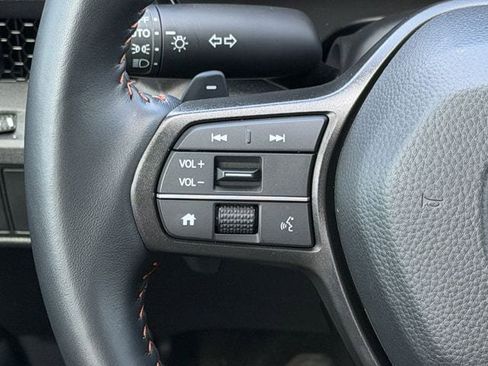 Used 2025 Honda CR-V Sport-L image 14