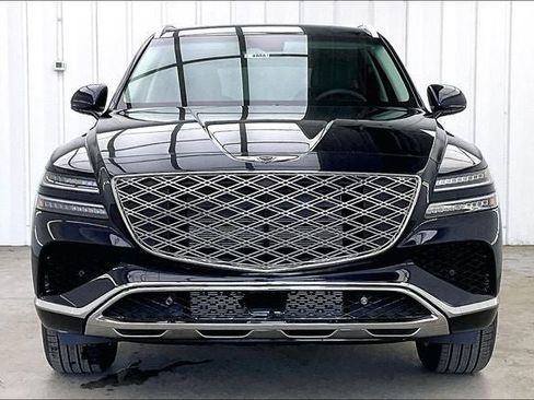 New 2026 Genesis GV80 2.5T AWD/4WD image 3
