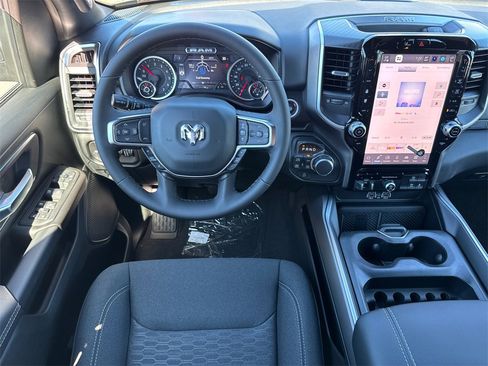 New 2026 RAM 1500 Big Horn image 22