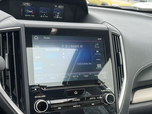 Certified 2023 Subaru Forester Limited image 16