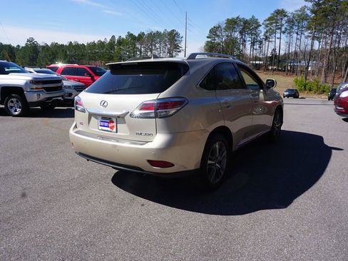 Used 2015 Lexus RX 350 FWD image 21