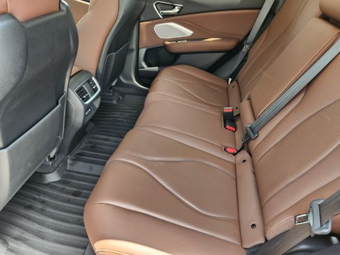 Used 2023 Acura RDX AWD w/ Technology Package image 13
