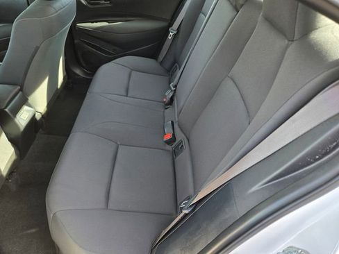 Used 2024 Toyota Corolla LE image 10