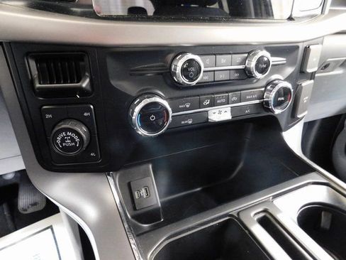 Used 2024 Ford F150 XLT w/ Mobile Office Package image 28
