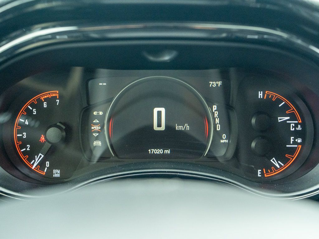 Used 2025 Dodge Durango R/T AWD/4WD image 29