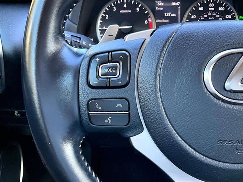 Used 2021 Lexus NX 300 FWD w/ Accessory Package 2 image 22