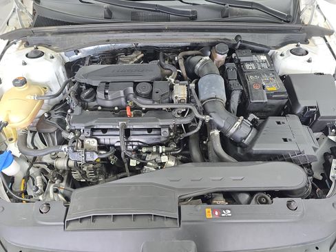 Used 2023 Kia K5 GT-Line image 30