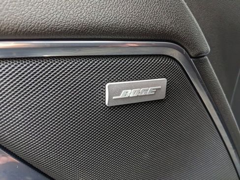 Used 2024 Chevrolet Silverado 2500 LTZ w/ LTZ Plus Package image 44