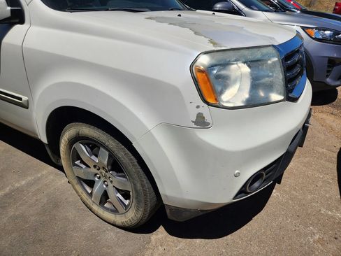 Used 2013 Honda Pilot Touring image 4