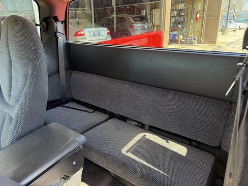 Used 1999 Dodge Dakota 2WD Club Cab image 15