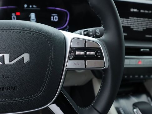 New 2025 Kia Telluride S image 31