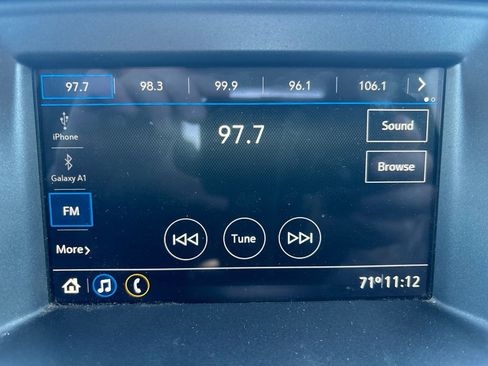 Used 2019 Chevrolet Colorado W/T image 20