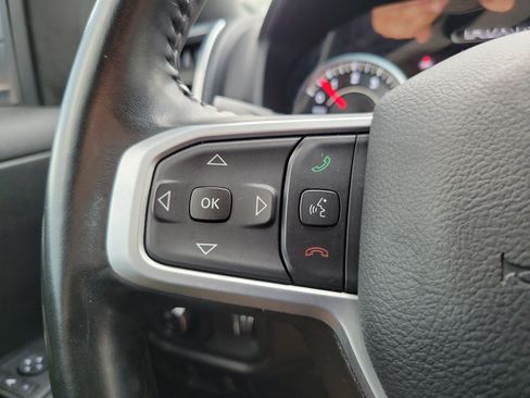 Used 2023 RAM 1500 Big Horn AWD/4WD image 18