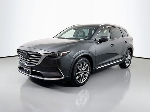 Used 2018 MAZDA CX-9 Grand Touring image 3