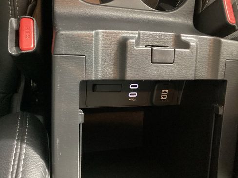 Used 2025 MAZDA CX-5 AWD 2.5 S w/ Preferred Package image 32