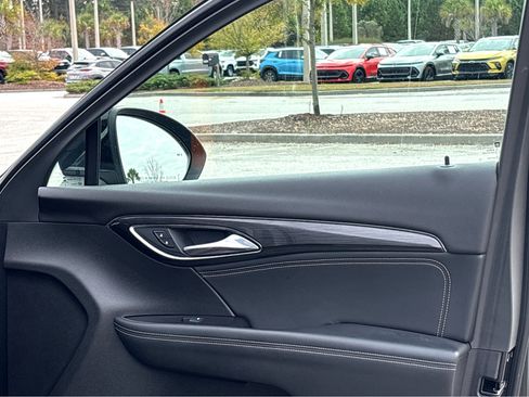 Used 2022 Buick Envision Preferred image 14