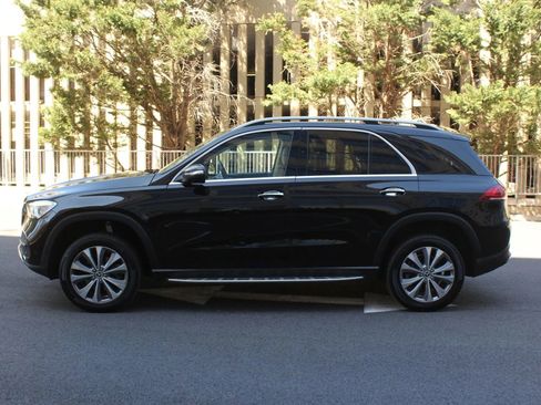 Used 2020 Mercedes-Benz GLE 350 4MATIC image 12