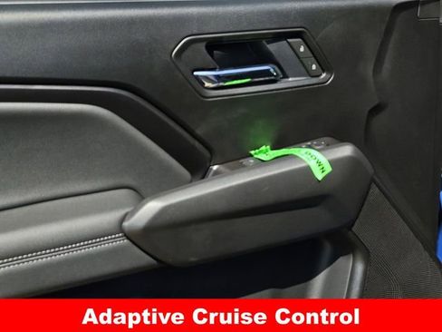 New 2026 GMC Canyon Elevation w/ Convenience Package image 22