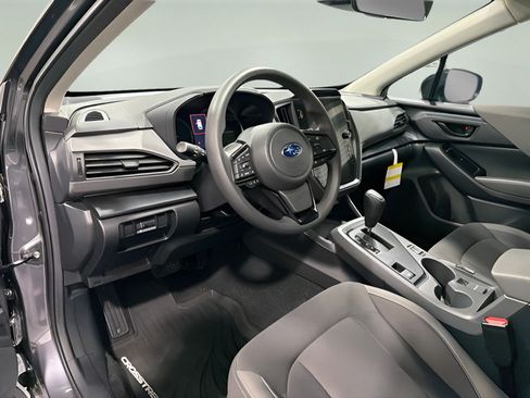 Certified 2026 Subaru Crosstrek 2.5i Premium AWD/4WD image 10