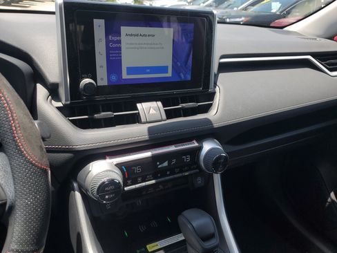 Used 2024 Toyota RAV4 XLE w/ Convenience Package FWD image 28