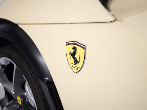 Used 2025 Ferrari Purosangue image 50