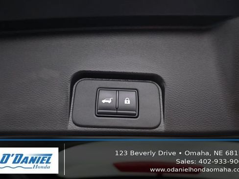Used 2023 Nissan Rogue SL w/ SL Premium Package AWD/4WD image 40