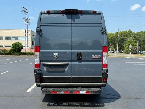 Used 2020 RAM ProMaster 3500 FWD image 5