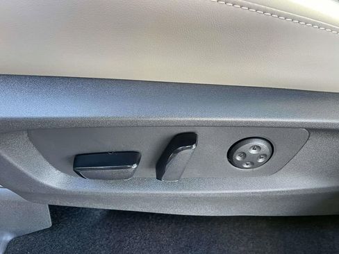 New 2026 INFINITI QX60 Autograph w/ Dark Cargo Package image 16