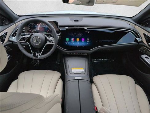 New 2026 Mercedes-Benz E 350 Sedan image 15