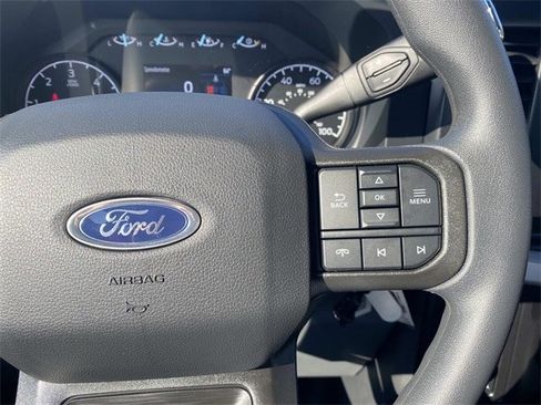 New 2026 Ford F350 XL AWD/4WD image 40