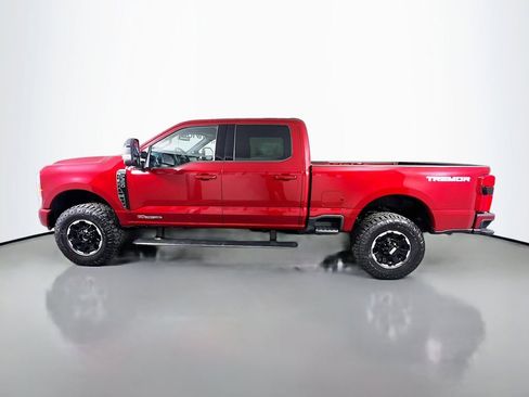 New 2026 Ford F350 Platinum w/ Tremor Off-Road Package image 6