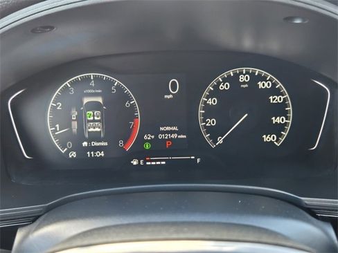 Used 2023 Honda Civic Sport image 21