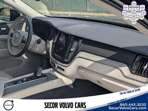 Used 2023 Volvo XC60 B5 Plus w/ Climate Package AWD/4WD image 28